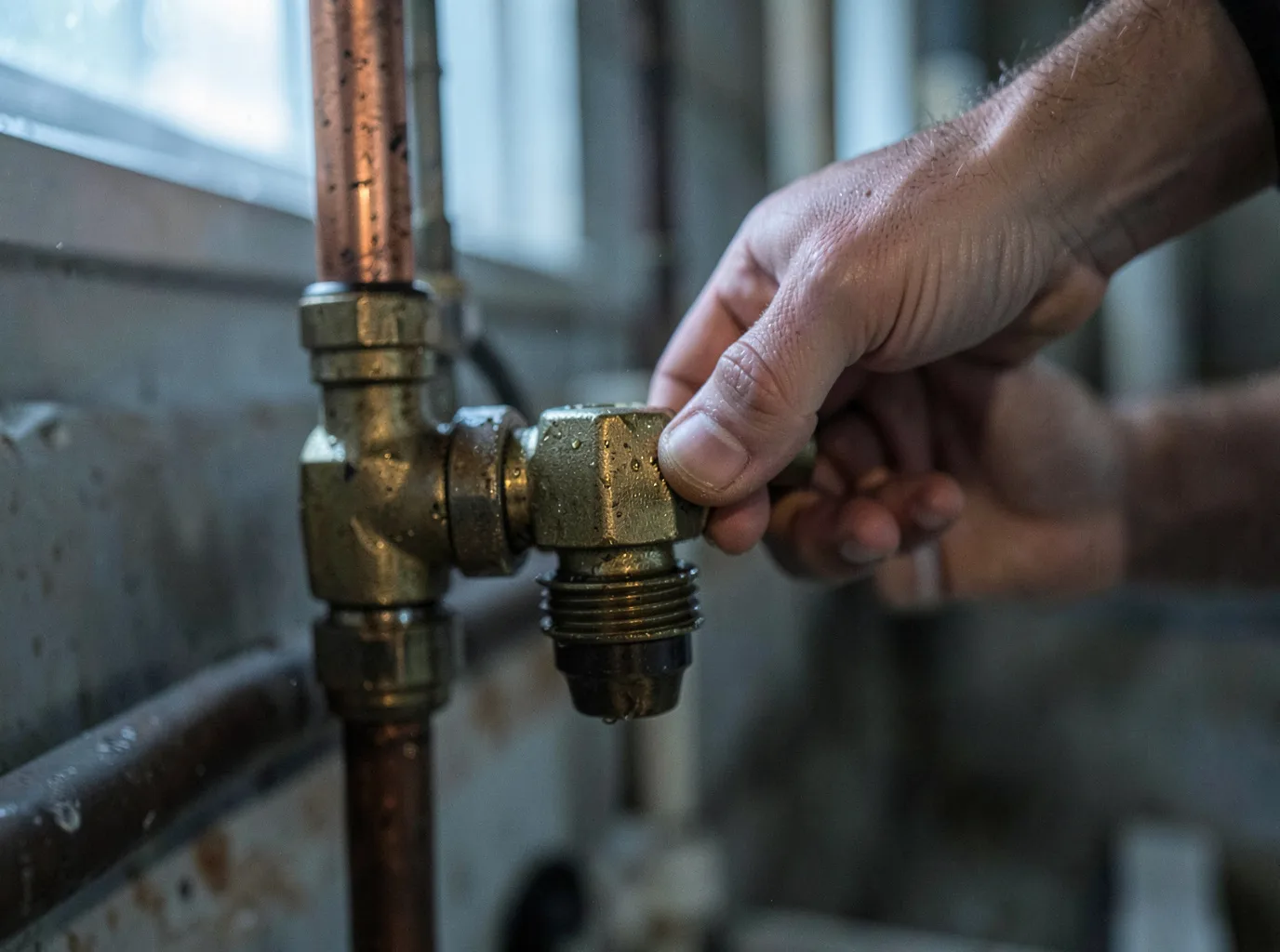 Emergency Plumber Pecks Mill, WV FAQs